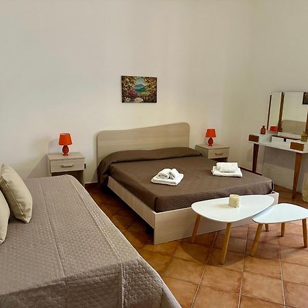 U Nico Apartment Palermo Exterior photo