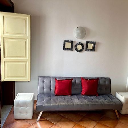 U Nico Apartment Palermo Exterior photo