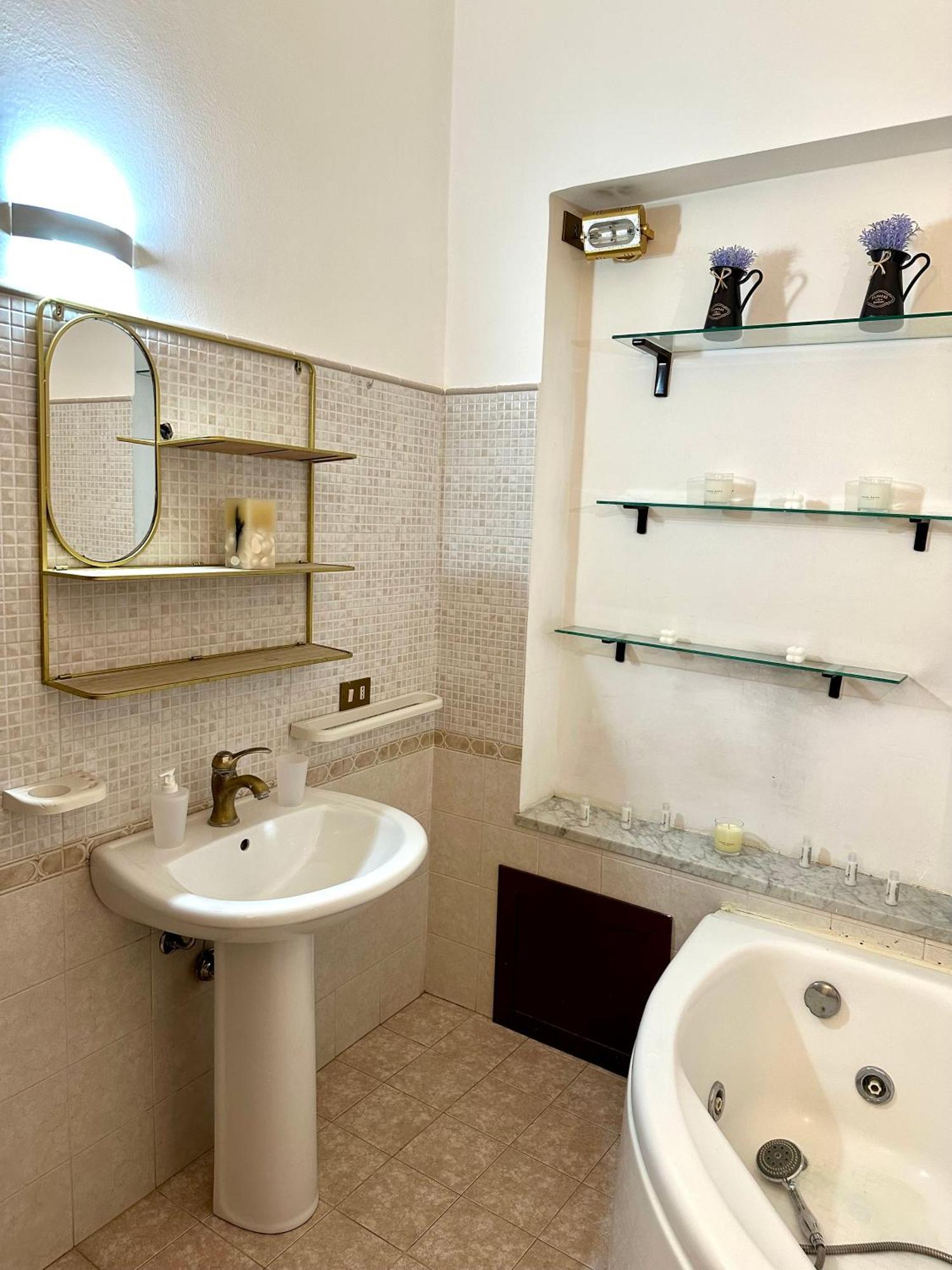 U Nico Apartment Palermo Exterior photo