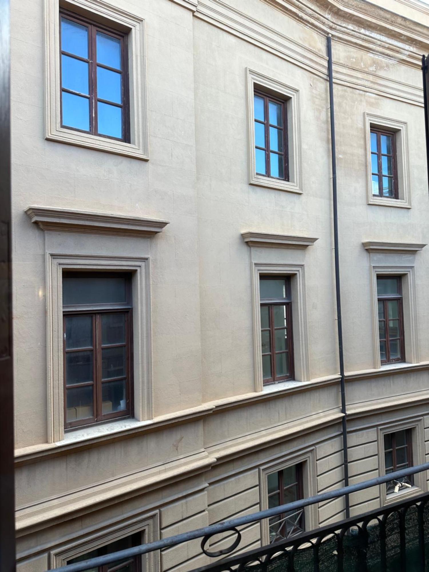 U Nico Apartment Palermo Exterior photo