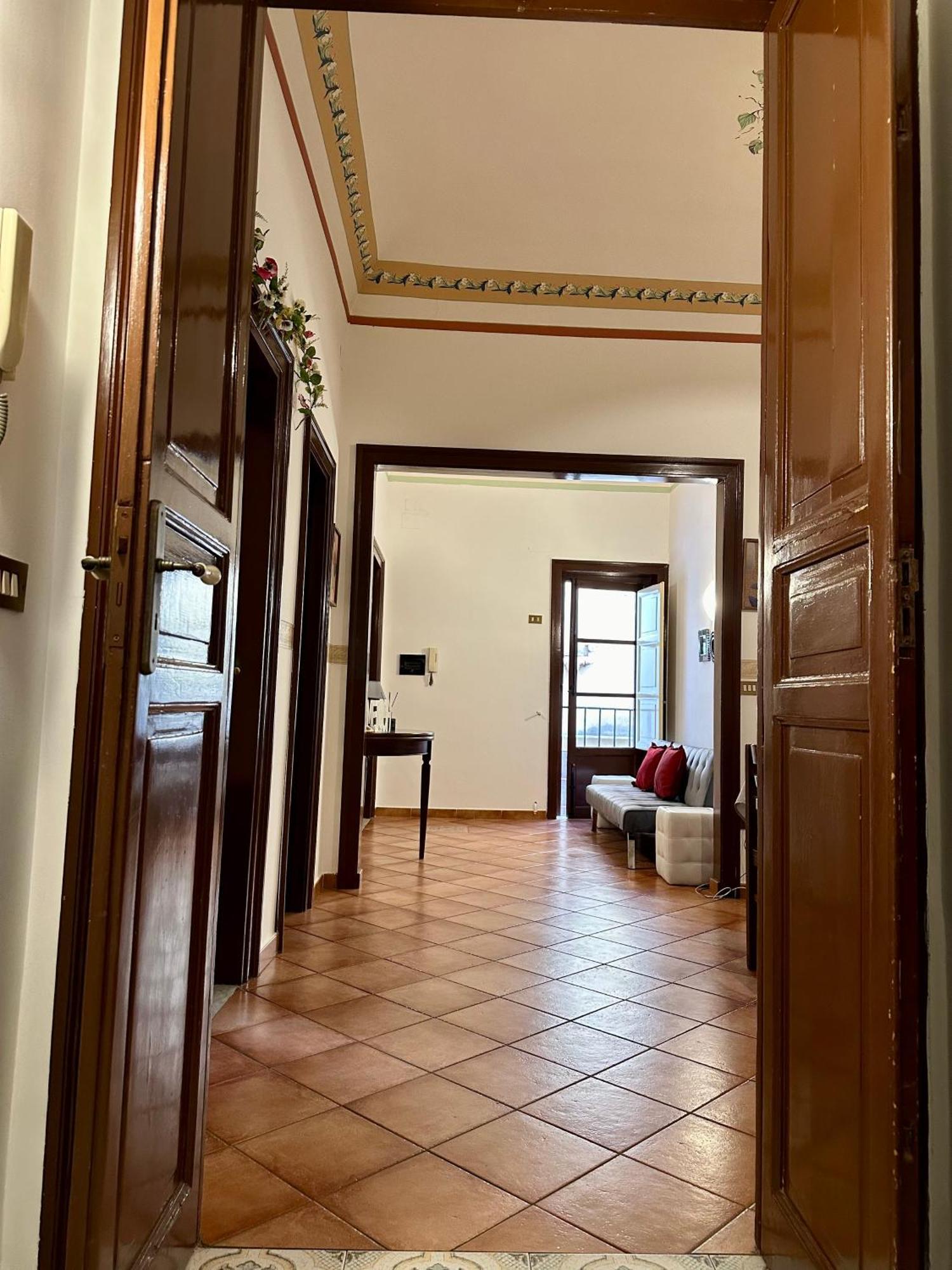 U Nico Apartment Palermo Exterior photo